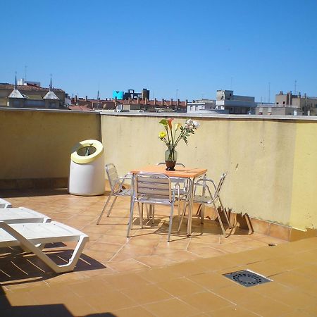 Apartamentos Augusta Centro Сарагоса Экстерьер фото