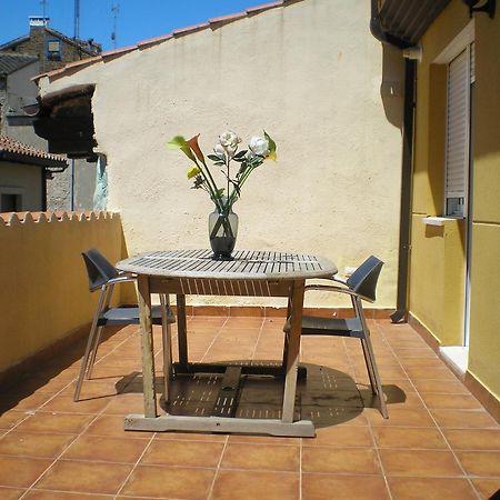 Apartamentos Augusta Centro Сарагоса Экстерьер фото