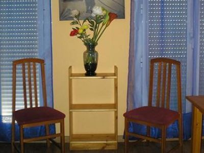 Apartamentos Augusta Centro Сарагоса Экстерьер фото