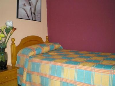 Apartamentos Augusta Centro Сарагоса Экстерьер фото