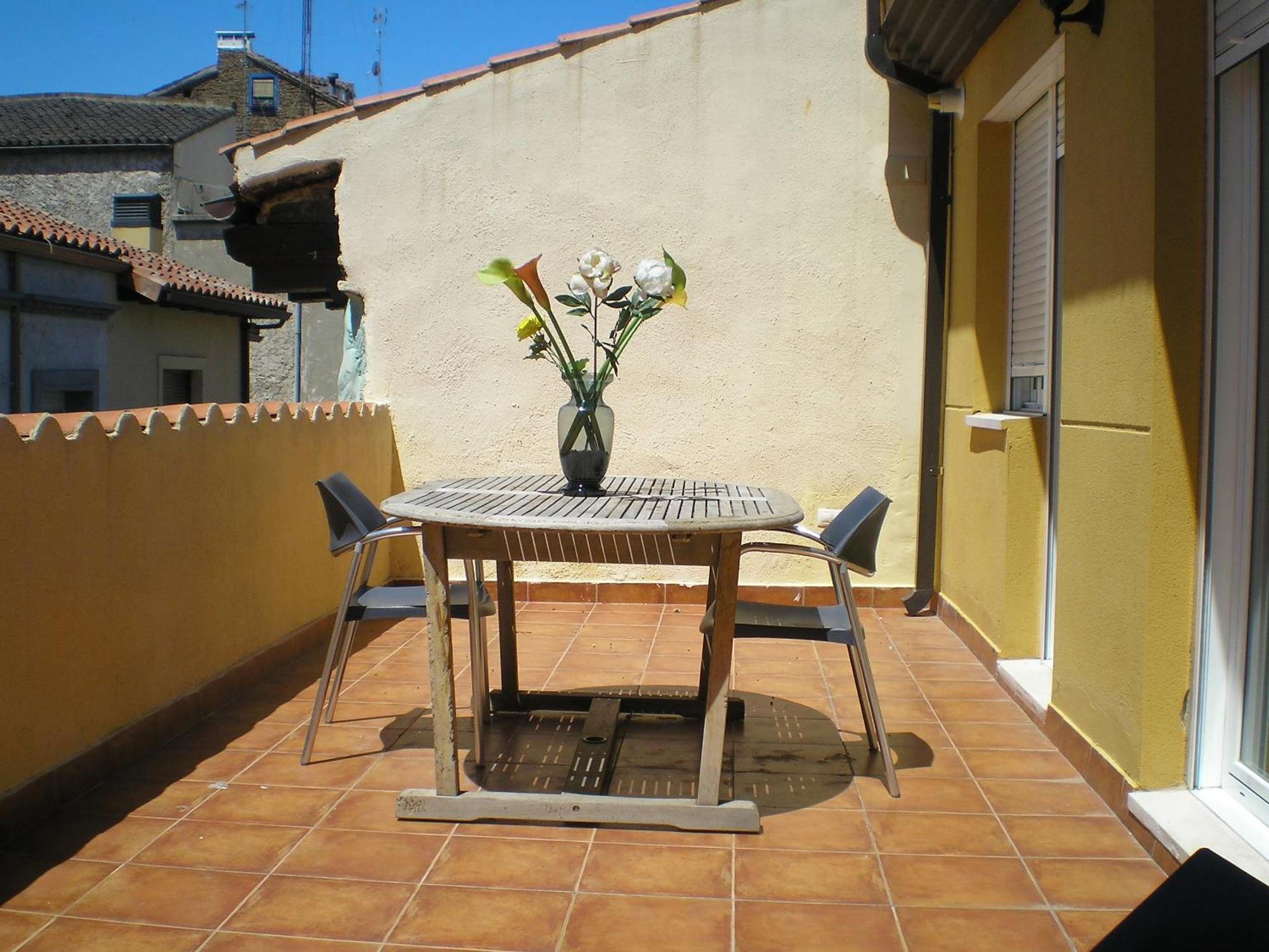 Apartamentos Augusta Centro Сарагоса Экстерьер фото