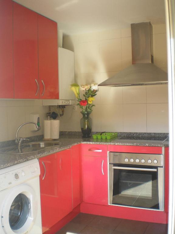 Apartamentos Augusta Centro Сарагоса Номер фото