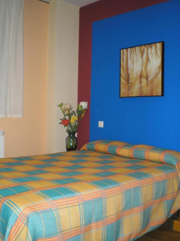 Apartamentos Augusta Centro Сарагоса Номер фото